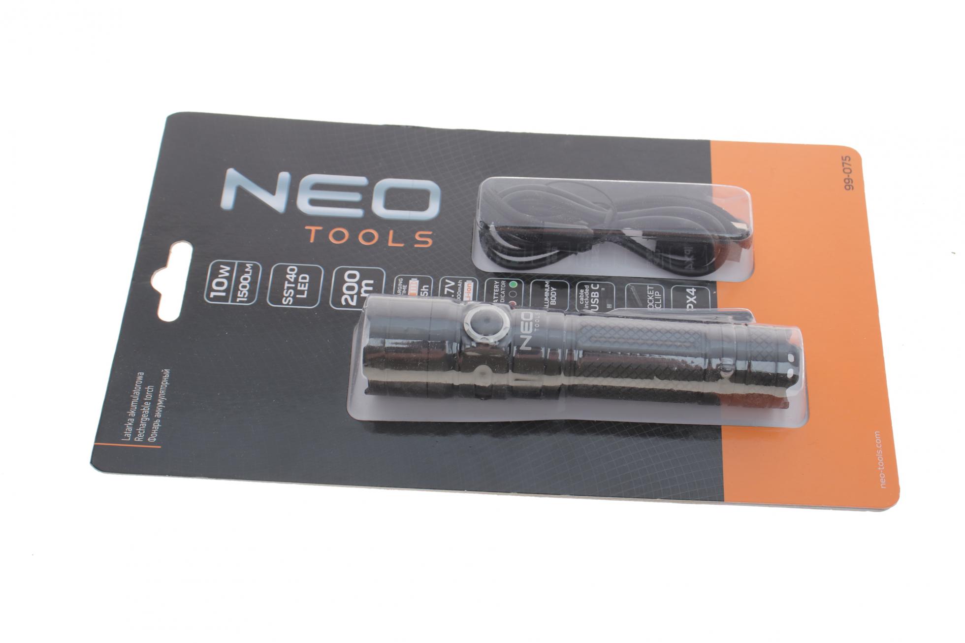 99075 NEO TOOLS